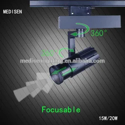 led fiber optic remote projector