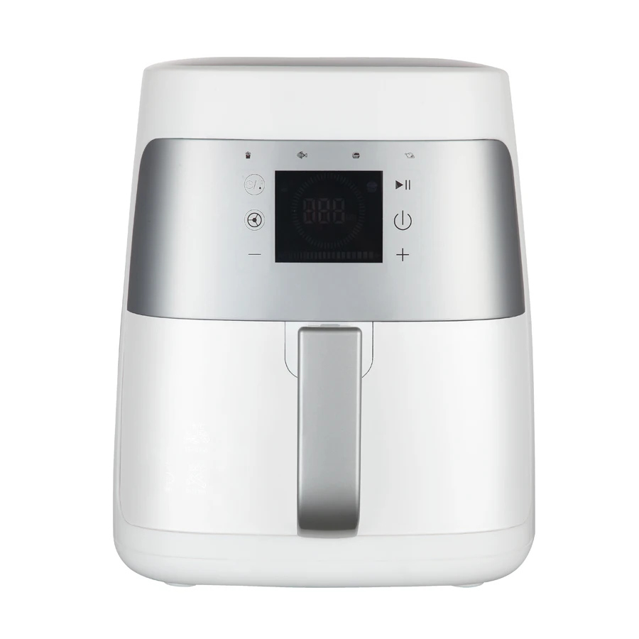 electrical air fryer without oil 80% fat reducing