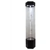 Acrylic rotary display cabinet mobile phone cabinet cosmetics display shelf glass display rack showcase product promotion stand