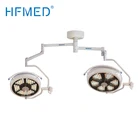 160000Lux led surgical operation theatre light with CE