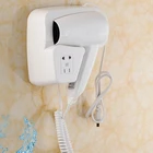 BM2101B ABS Hotel Top Sale 220V Best Professional Hair Dryers