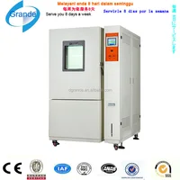 Desktop Programmable Environment High Temperature Low