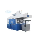 FP4000 CHINA hot Selling Molded Pulp Production Line /molded pulp paper cup machine