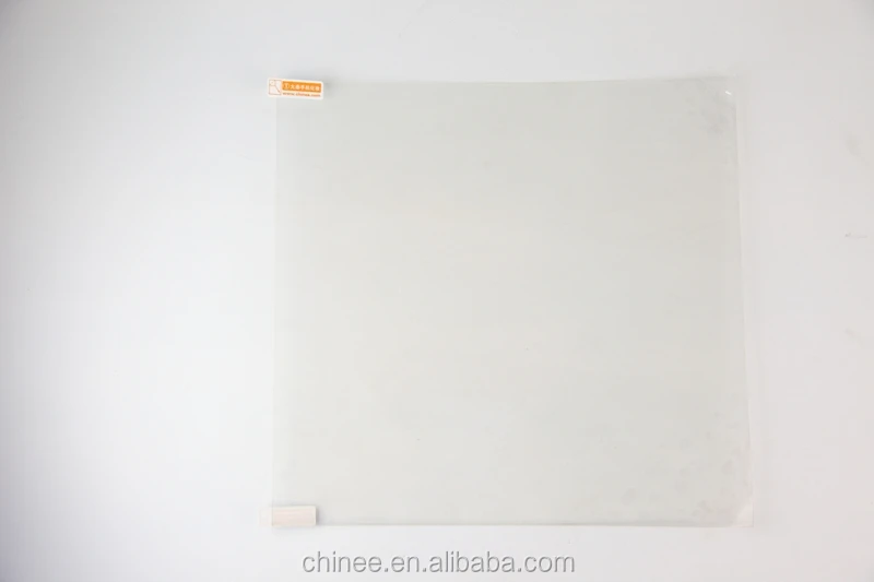 anti-shock glass