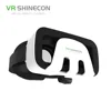 3D VR Glasses, Virtual Reality Headset for 4.0 - 6.0 inch Smartphones iPhone 6s 6 Plus Samsung Galaxy series for 3D movie