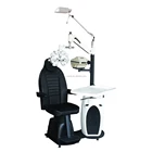 vowish equipments good quality TR-520 ophthalmic chair unit