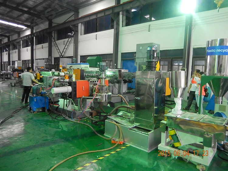 price of plastic recycling granulator.jpg