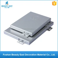 Anti Static Construction Building Decorative Material