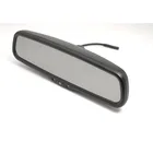 OE High Brightness 1000cd/m2 Auto Brightness Control Car Rear View LCD Mirror Monitor For Renault