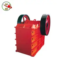 2018 Top Quality jaw crusher toggle plate symons cone crusher