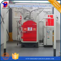 YXD Series Hanger Type Metal Parts