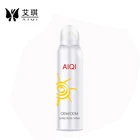 SPF 30+ Anti UV moisturizing Sunscreen Spray 150ml Processing