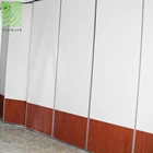 Tianjie Acoustic panels Factory Ball room australia acoustic operable walls