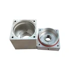High precision car parts machining service manufacture