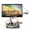 10.1"tft mipi dsi lcd display 1280*800 with hdmi driver board