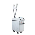 Comfortable Elight Shr Hair Removal Ipl Laser Beauty Salon Equipment XF30eZX