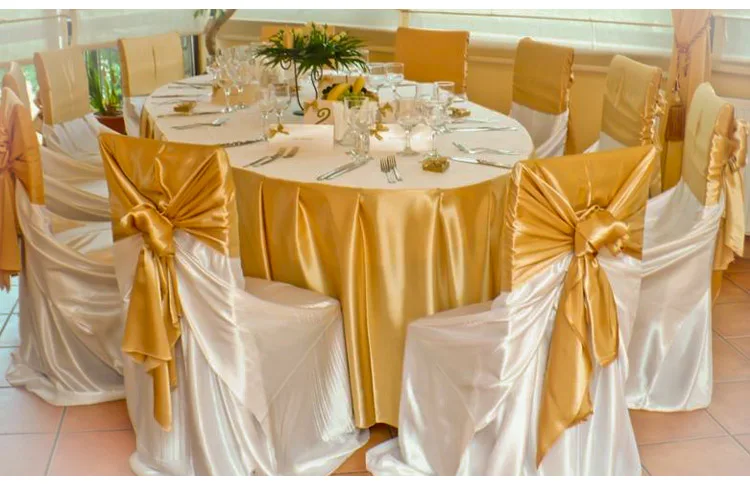 party chair covers cheap