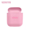 Wholesale Custom Wireless Earphone Shell Cover Case for Apple Air Pods