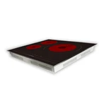Ceramic Cooktop 60cm Built-in Ceramic Cooktop 6500W Multifunctional Cooker