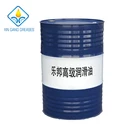 Textile sewing machine lubricant oil