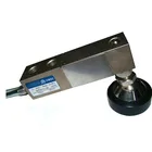OIML Approval Alloy Steel Zemic Shear Beam Load Cell H8C