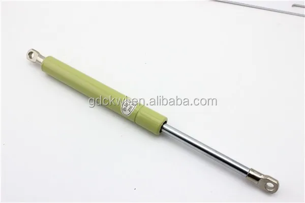 china manufacturer high quality master lift heavy duty 500n bed storage gas spring for wall bed