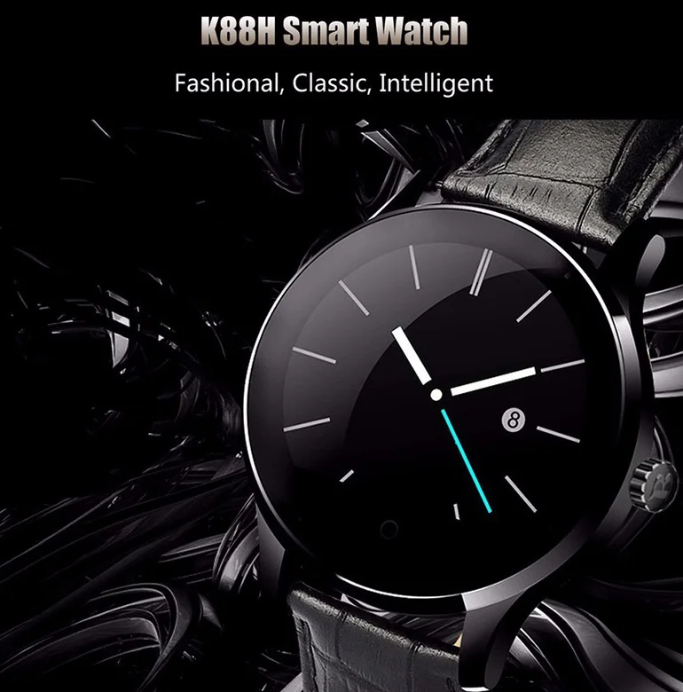 smart watch bluetooth