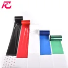Printer ribbon manufacturers wholesale wax printer ribbon hot coding black wax resin ribbon