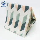 Household customized fabric cloth cleaning wipes washing wipes for kitchen