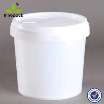 5l Food Grade Small Plastic Containers Wholesale - Buy Plastic