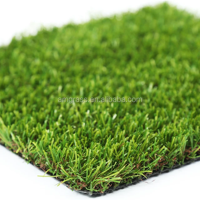 c vertical green artificial grass wall decor indoor with cheapest price