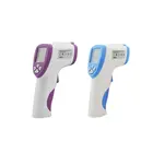 High accuracy body temperature test equipment forehead thermometer