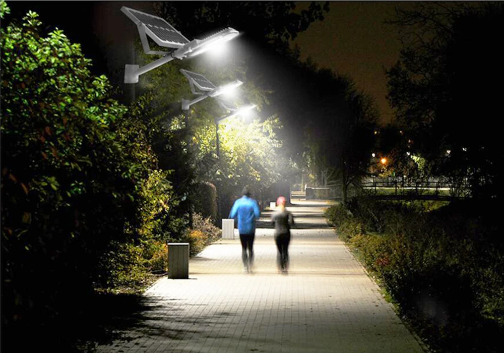 street light-4