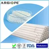 plastic granules maleic anhydride grafted polymer pp / pe modified plasticizers