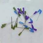 industrial 22 gauge syringes disposable needle