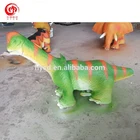 Special offer customized amusement park animatronic dinosaur ride