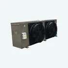 Water Defrosting Mini Cold Room Evaporative Air Cooling Cooler