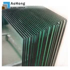 Curve Tempered Glass Panels Glass Panel Price Tempered Glass Roofing Panels