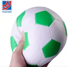 Kids toy cheap juggling ball for kids logo print low price kick ball