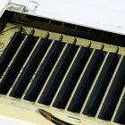China Wholesale Quality Handmade Eyelash Extension With Factory Price