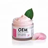 High Quality NATURAL ROSE Face Whitening Cream Skin Brightening Cream