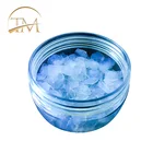 Pipelines Hydrophilic Aerogel Powder Particles Heat Thermal Insulation Paint