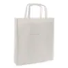 Fashion super quality cheap custom reusable biodegradable foldable non woven eco yard bag