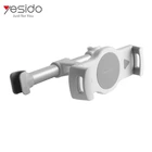 Tablet holder back seat usb ,cell phone car seat phone holder