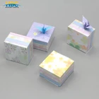 Cheap China Customized Mini Patterned Paper DIY handmade decorative paper / Pocket Memo Pad