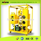 Lube Oil Recycling Machine, Used Lubricating Oil Purifying Machine