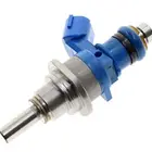 Hot sale Original Petrol Gas Fuel Injector E7T20171 L3K9-13-250A For Mazda 3 6 CX-7 2.3L Turbo 2006-2013