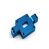 Complete specifications high precision cnc machining copper parts its-040