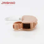 2019 New Products BTE Digital Old People Hearing Aids Earphone