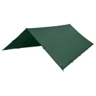 Rain Shelter Sunshade Picnic Mat Beach Blanket Hammock Tent Army Green 3*3m Multifunctional Tent